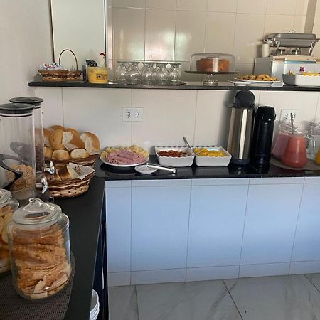 Pousada Portal Mar 马拉戈日 外观 照片